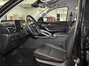 Maxus T60 MAX Luxury 4x4 8 navigation