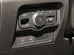 Mercedes-Benz T 180 d PROGRESSIVE Standard 19 navigation