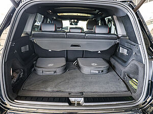 Mercedes-Benz EQB 300 4M AMG Sport Advanced Plus 32 navigation