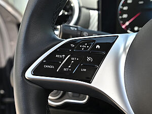 Mercedes-Benz A 200 d Progressive Advanced 17 navigation