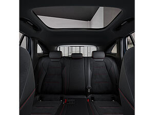 Mercedes-Benz GLA 250 4M AMG Sport Advanced Plus 16 navigation