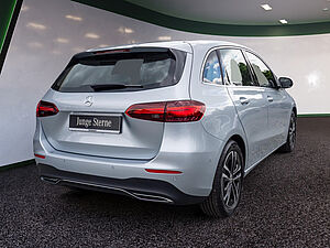 Mercedes-Benz B 220 4M Progressive Advanced 3 navigation