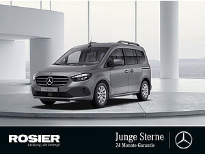 Mercedes-Benz T 180 PROGRESSIVE 1 navigation