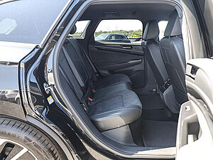 Volkswagen ID.7 Tourer Pro S 4 navigation