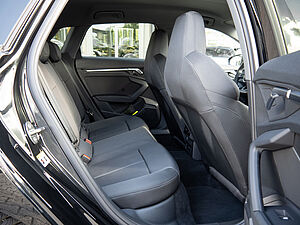 Audi A3 Sportback S line 35 TFSI S tronic 4 navigation