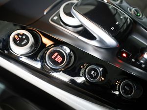 Mercedes-Benz AMG GT C Edition 50 Distr. LED Pano Navi Kame 17 navigation