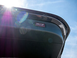 Mercedes-Benz C 200 T AMG Line 22 navigation