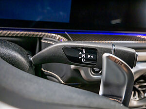 Mercedes-Benz G 63 AMG Grand Edition 22 navigation