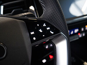 Audi Q4 45 e-tron 210 kW 19 navigation
