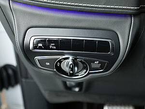 Mercedes-Benz G 500 Final Edition AMG Manufaktur 28 navigation