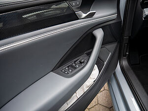Volkswagen Passat Variant Business 2.0 TDI 22 navigation