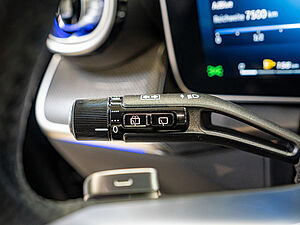 Mercedes-Benz GLC 220 d 4M AMG Sport 15 navigation