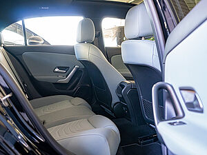 Mercedes-Benz A 250 e Progressive Advanced 18" 4 navigation