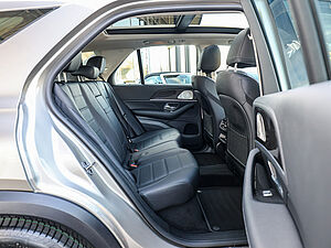 Mercedes-Benz GLE 350 4M de 4 navigation