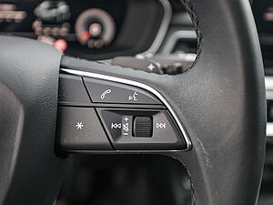 Audi A4 Avant S line 35 TFSI S tronic 19 navigation