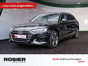 Audi A4 Avant advanced 35 TDI S tronic 1 navigation