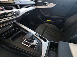 Audi A4 Avant advanced 35 TDI S tronic 16 navigation