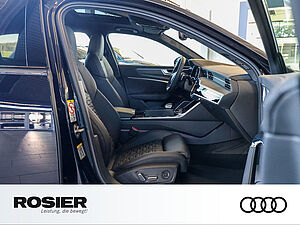 Audi RS6 Avant performance 2 navigation