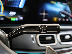 Mercedes-Benz GLE 63 AMG S 4M+ 28 navigation