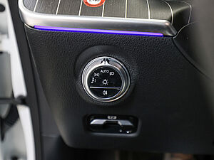 Mercedes-Benz CLE 450 4M Coupé AMG Sport Premium 22 navigation