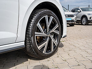 Volkswagen Polo R-Line 1,0 l TSI DSG 6 navigation
