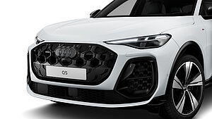 Audi Q5 2.0 TDI quattro S LINE 6 navigation