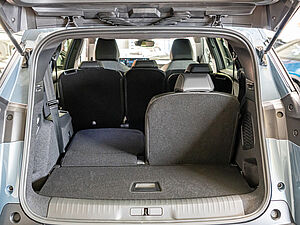 Peugeot 5008 Allure HYBRID 136 e-DSC6 20 navigation