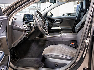 Mercedes-Benz E 200 T Avantgarde Advanced Plus 20 navigation