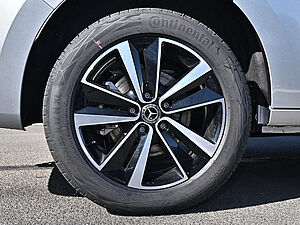 Mercedes-Benz T 180 d PROGRESSIVE Standard 5 navigation