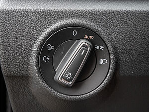 Volkswagen T-Roc Style 2.0 l TDI 150 PS DSG 18 navigation