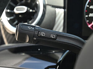 Mercedes-Benz A 200 d Progressive Advanced 20 navigation