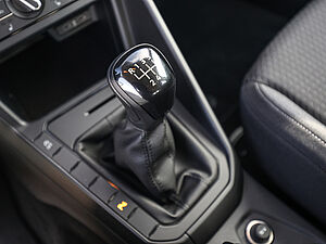 Volkswagen Taigo 1,0 l TSI 16 navigation