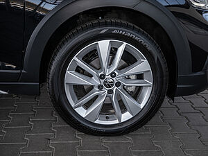 Volkswagen Taigo GOAL 1,5 TSI DSG 8 navigation