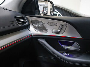 Mercedes-Benz GLE 350 de 4M Coupé AMG Sport 18 navigation