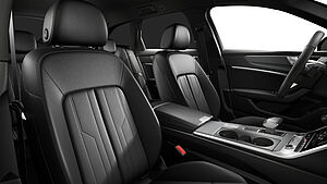 Audi A6 Avant 40 TDI advanced 4 navigation