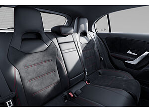 Mercedes-Benz A 250 4M AMG Sport Premium 19" 9 navigation