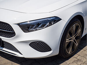 Mercedes-Benz A 180 Progressive Advanced Plus 29 navigation