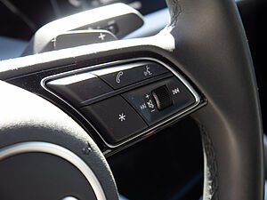 Audi A3 Sportback S line 35 TFSI S tronic 20 navigation