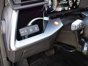 Audi A3 Sportback S line 35 TFSI S tronic 27 navigation