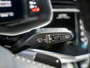 Audi SQ7 4.0 TDI quattro ACC LED Pano Navi SHD Luf 19 navigation