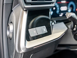 Audi A3 Sportback 30 TFSI 17 navigation