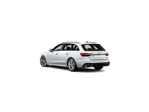  A4 Avant S line 40 TDI quattro ACC LED NAVI 8
