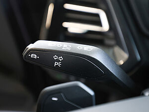 Audi Q4 e-tron 45 quattro 29 navigation
