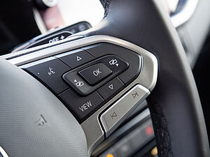 Volkswagen T-Cross T-Cross 20 navigation