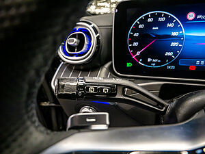Mercedes-Benz C 220 d T AMG Line 15 navigation