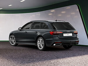 Audi A4 Avant 40 TFSI quattro advanced 3 navigation
