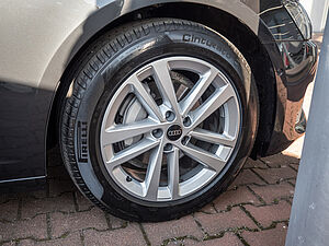 Audi A6 Avant 40 TDI quattro advanced 5 navigation