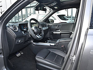 Mercedes-Benz GLB 35 AMG 4M 10 navigation