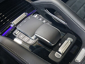 Mercedes-Benz GLE 350 de 4M AMG Sport Advanced Plus 17 navigation