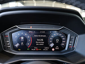 Audi A1 Sportback S line 40 TFSI 20 navigation